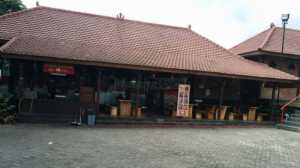 Rumah Sosis Bandung