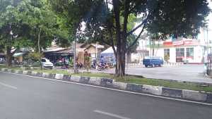 Taman Jalan Raya Langsep - 2