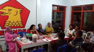 Diskusi Aliansi Anti Toko Modern dengan DPC Partai Gerindra-2