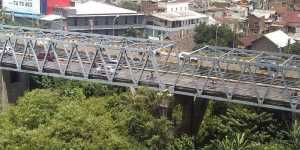 Jembatan Soekarno Hatta