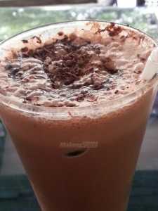 Chocolate Drink (anja)