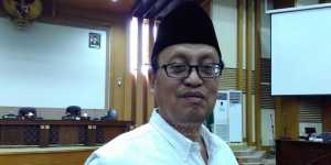 Hari Sasongko, Ketua DPRD Kabupaten Malang (Tika)