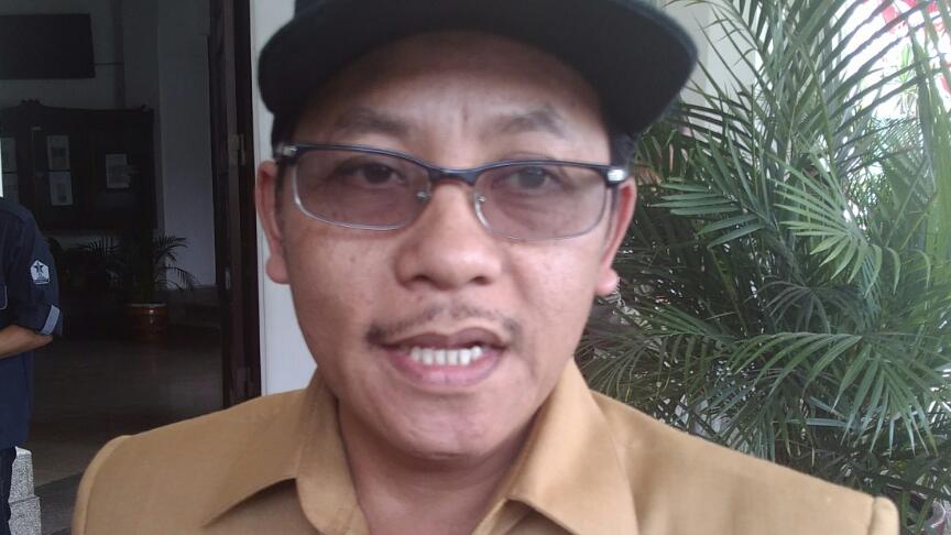 Sutiaji Jamin Relokasi Pedagang Pasar Oro-oro Dowo Tanpa Konflik