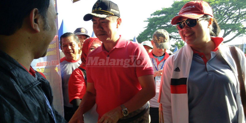 Anton: Pemkot Terus Perkuat Ekonomi Kreatif
