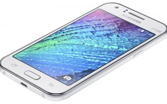 Samsung J1 Ace, Ponsel Murah Dengan Layar Super Amoled