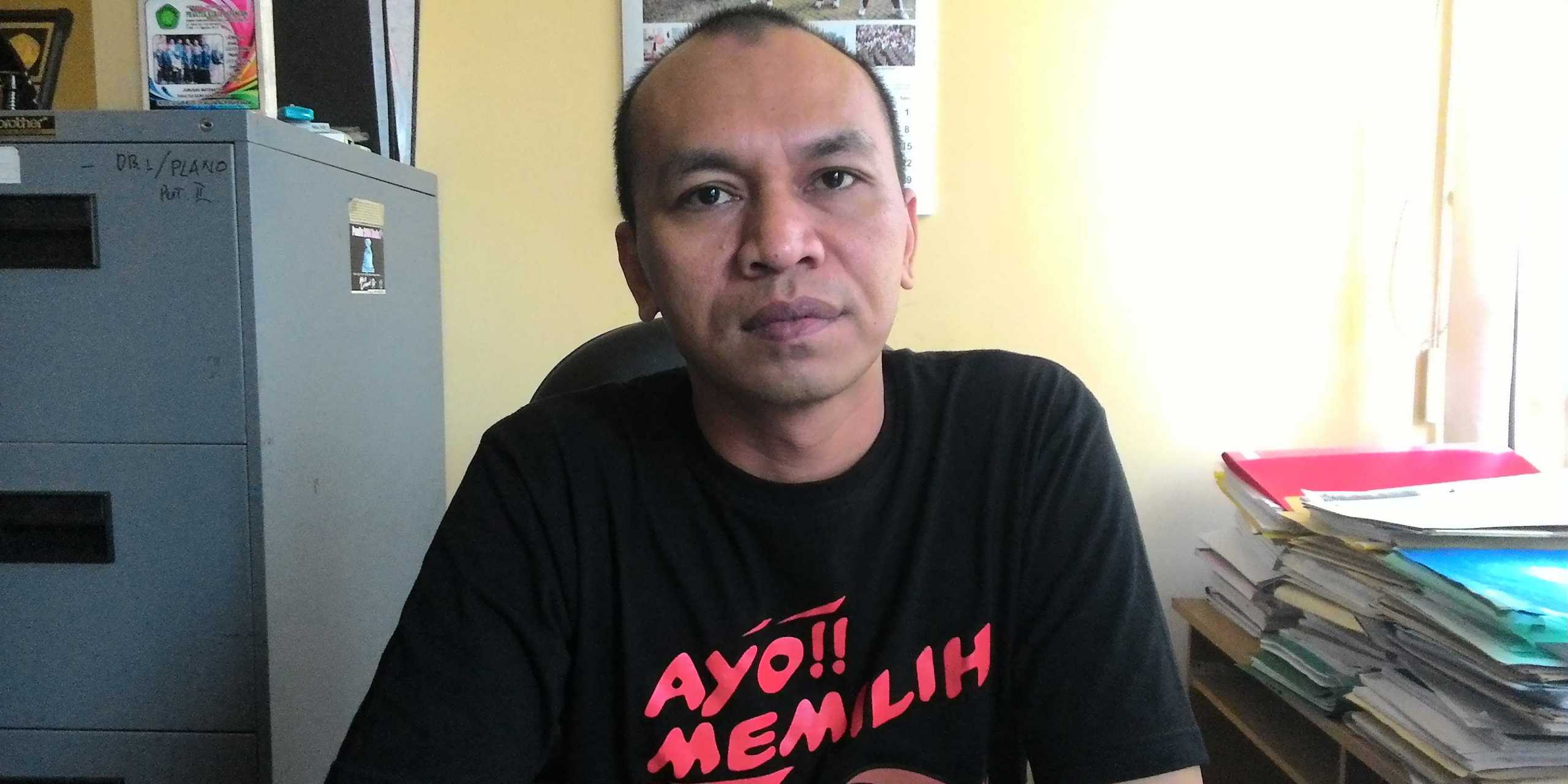 Cabup Harus Kampanye Anti Politik Uang!