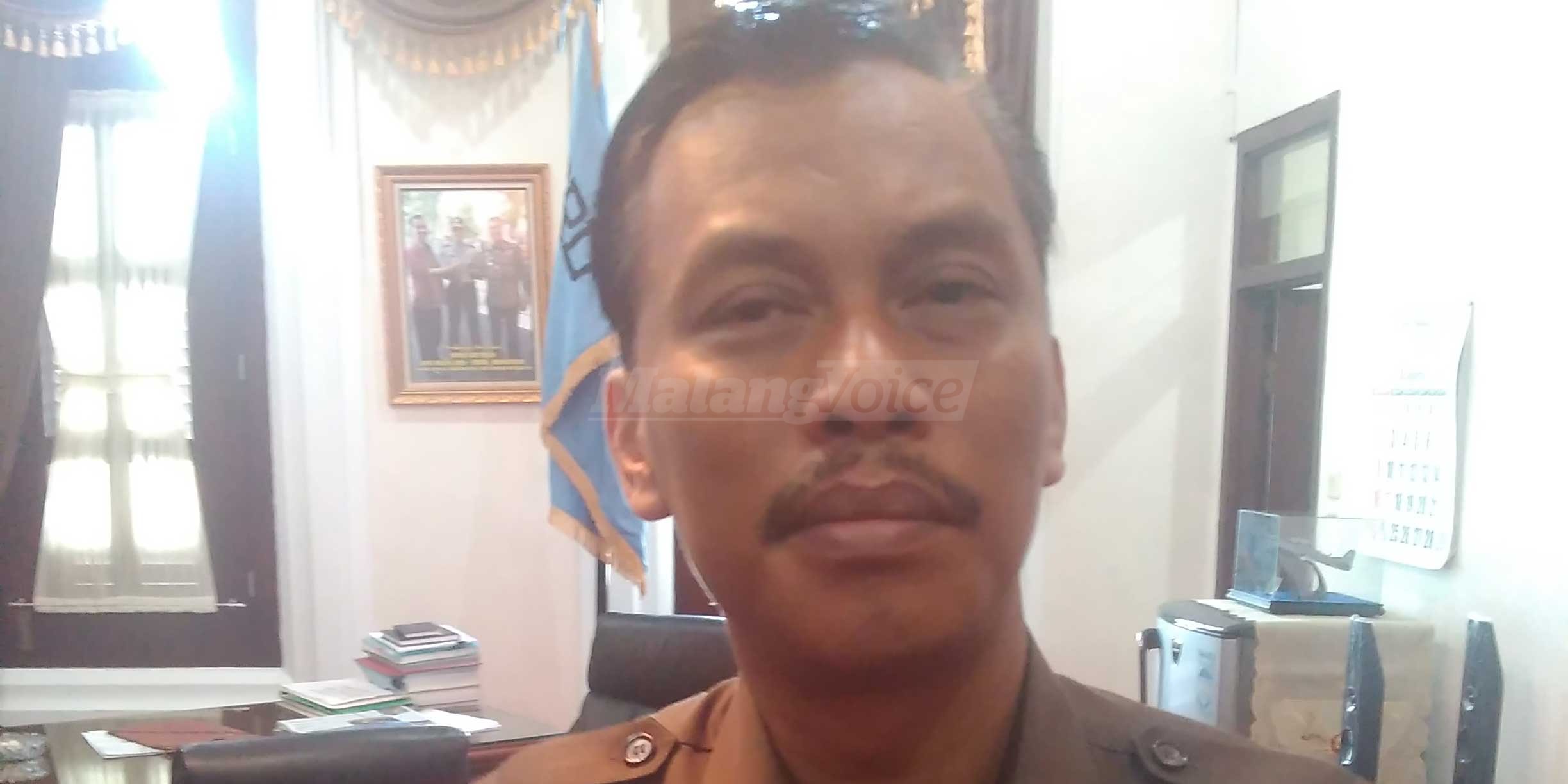 Dewan Interpelasi Anton, Kata Arief: Masih Wacana