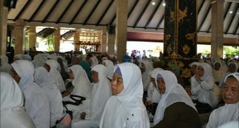 Kemenag Pastikan Jamaah Haji Asal Kabupaten Malang Selamat