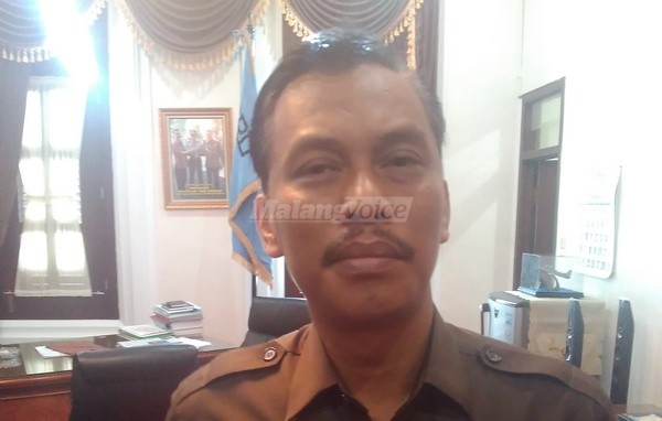 PDIP Ganti Ketua Fraksi, Moko Dicopot