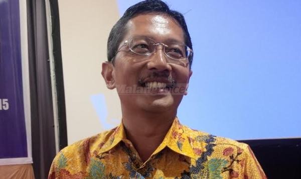 Iwan Kuswardi Pimpin DPC Peradi Malang Versi Juniver