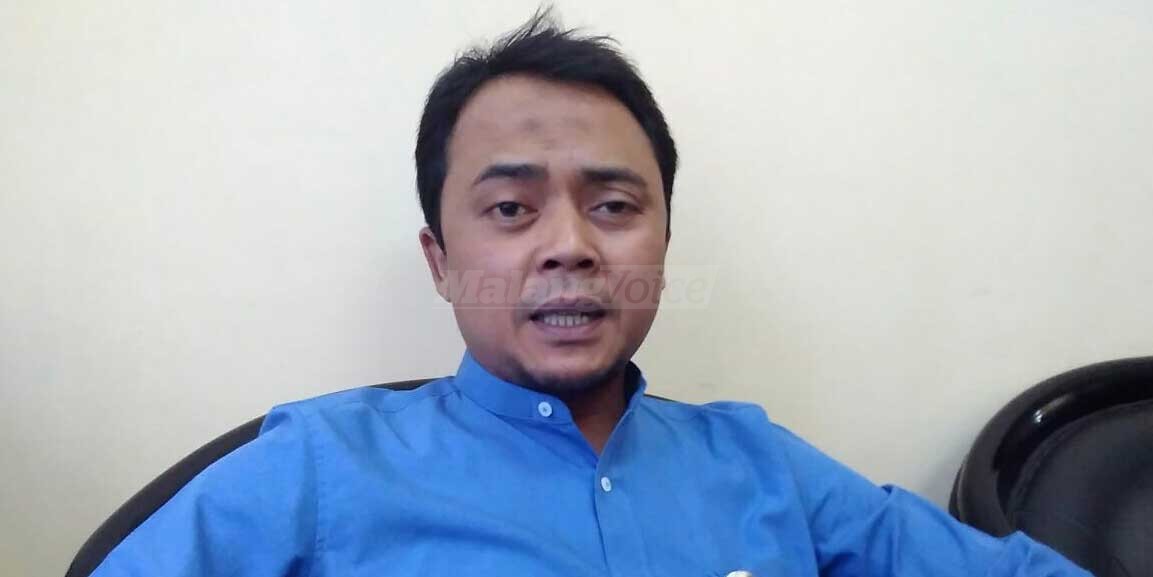 KPU Kabupaten Malang Harap PPK Segera Selesaikan Rekap Suara