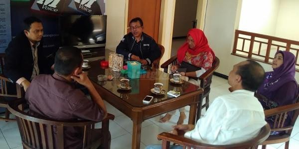 KPU Berharap MVoice Ikut Andil Kawal Pilkada 9 Desember
