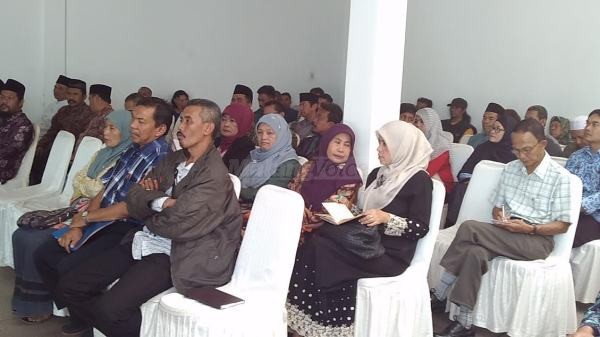 Jaga Islam Aswaja, Islam Asli Indonesia