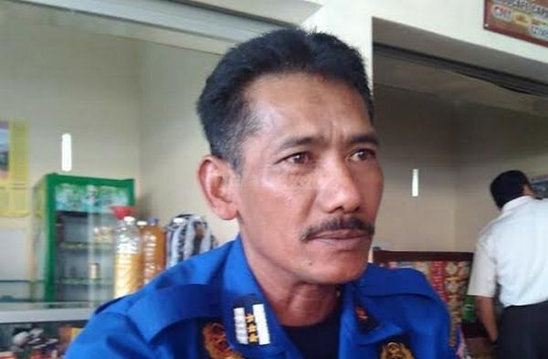 Mobil PMK Minim, Tingkat Kebakaran di Kabupaten Malang Meningkat
