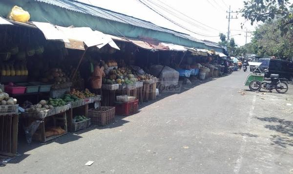 Wahyu Tegaskan PKS Pasar  Blimbing dan Dinoyo Berbeda