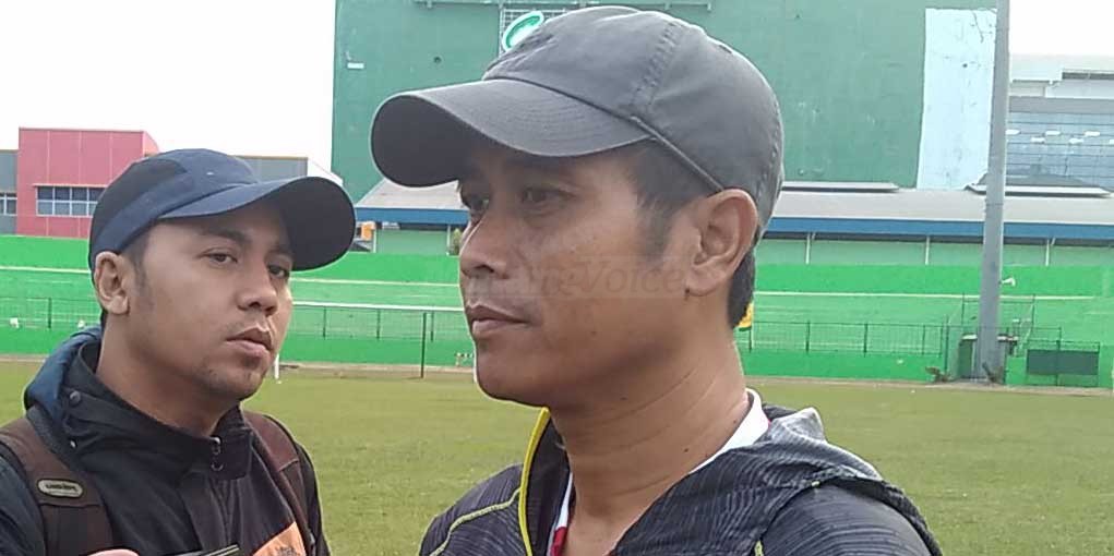 Arema Waspadai Kolektivitas PSGC