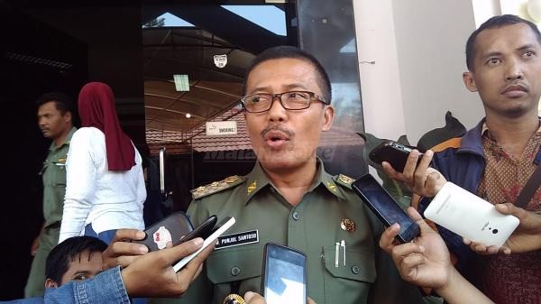Sudah Selaras, PAK 2015 Didok Senin Siang