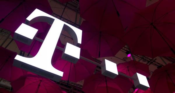 T-Mobile Perluas Jaringan di 20 Negara