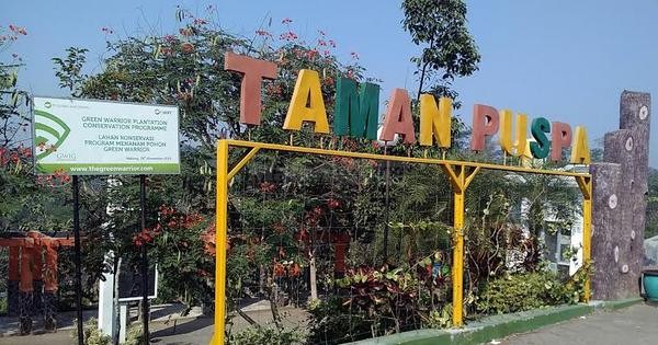 Darmadi: Kabupaten Malang Butuh Banyak Taman