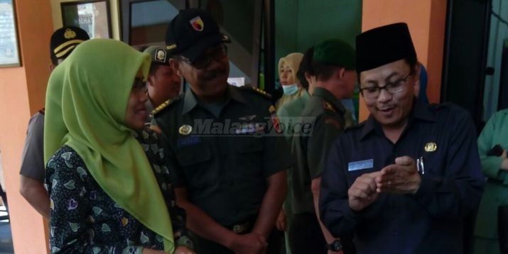 Sutiaji Minta Warga Pahami Makna KB