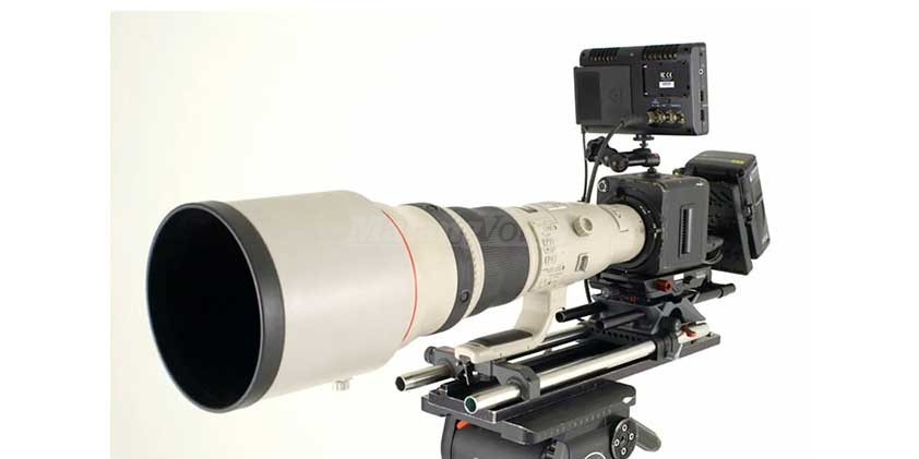 Canon Ciptakan Kamera ISO 4,560,000
