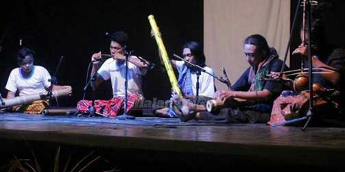 KCF Harmoni untuk Indonesia