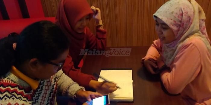 Relawan Akber Kesulitan Cari Masker untuk Asap Kalimantan