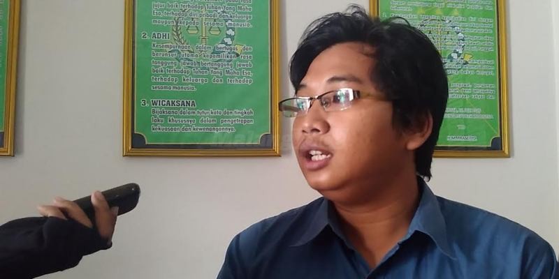 Janji Bahas Korupsi, MCW Malang ‘Ditinggal Pergi’ Petinggi Kejari Batu