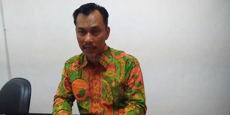 Ketua DPRD: Tak Ada yang Menghambat Pembangunan Pasar Blimbing!