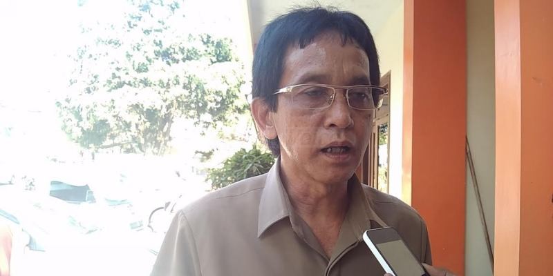 Tosi: Lambatnya KUA-PPAS Kesalahan Sejak Awal