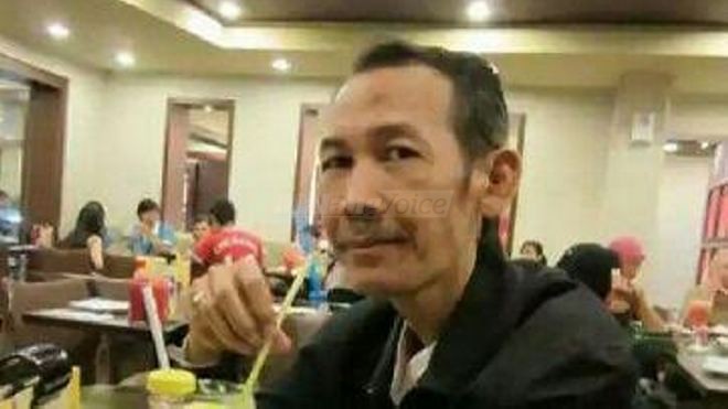 Bustanul Arifin, Dosen Fakultas Sastra Indonesia UM Meninggal Dunia