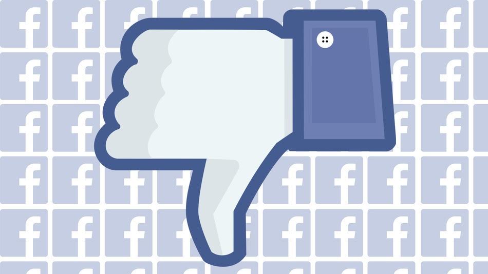 Ganti Tombol Dislike, Facebook Ciptakan Emoji