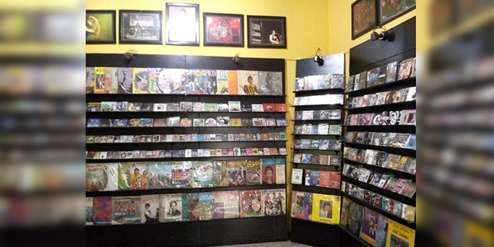 Aktivitas GMB, Dari G-2000, Record Store Day Hingga Pentas Musik
