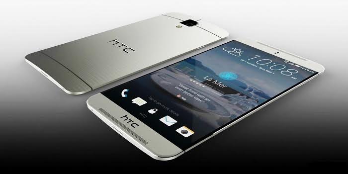 HTC One A9, “iPhone” Rasa Android