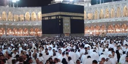 Sakit, Satu Jemaah Haji Kabupaten Malang Tertinggal di Makkah