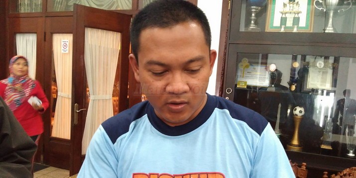 Dishub Hitung Kebutuhan Taksi di Kota Malang