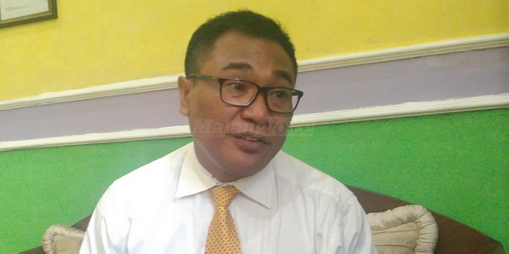 DPD Golkar Kota Malang Berharap Konflik Pusat Segera Tuntas