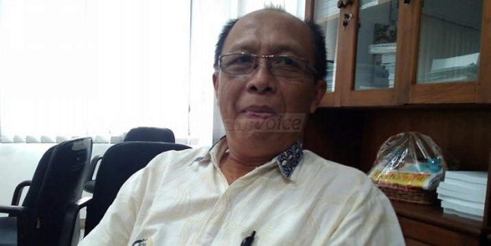 Kabupaten Malang Tolak RPP Pengupahan