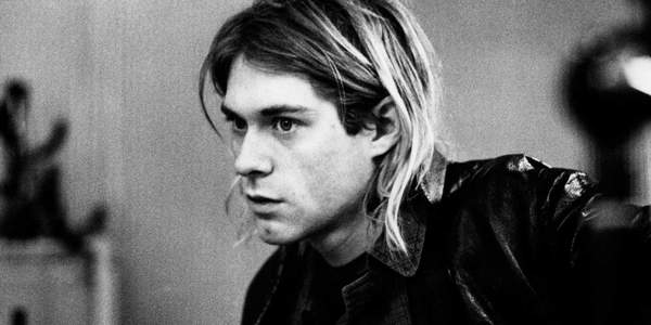 Buka Internetmu, Dengarkan ‘Sappy’ Karya Kurt Cobain…