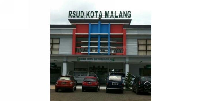 November, RSUD Kota Malang Launching
