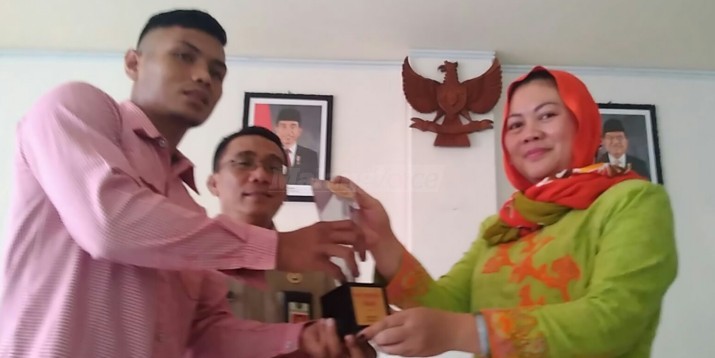Umi Farida: Hero Tito Harumkan Kota Malang