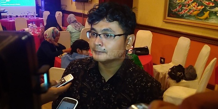 Datang ke Malang, ICW Bahas Masa Depan KPK
