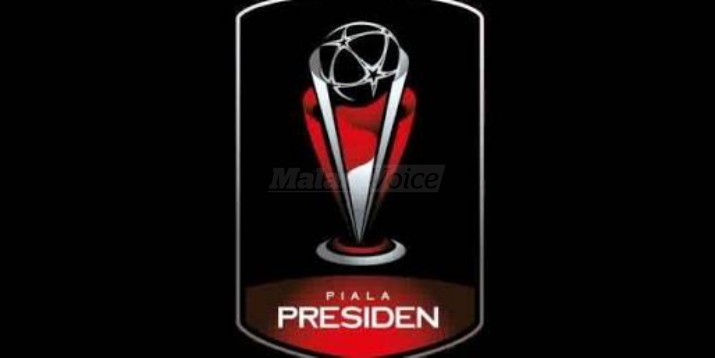 Final Piala Presiden Digelar di SUGBK