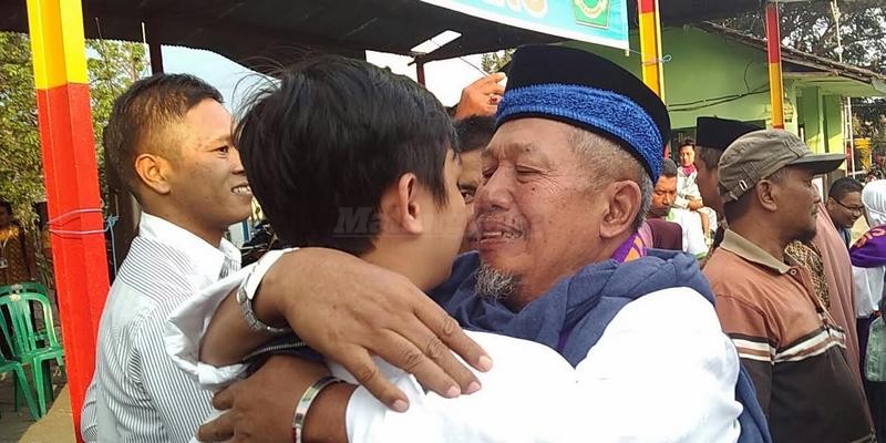 Dua Jemaah Haji Kota Malang Meninggal Dunia