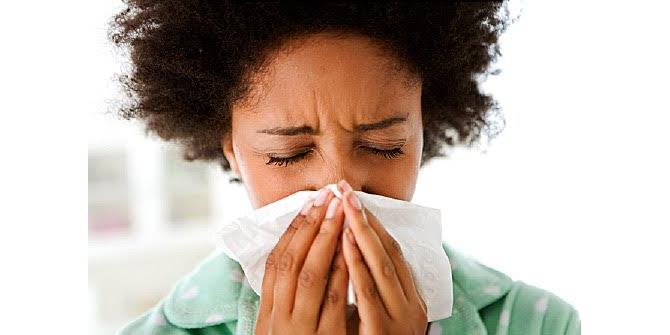 Hidung Berair Ternyata Belum Tentu Flu…