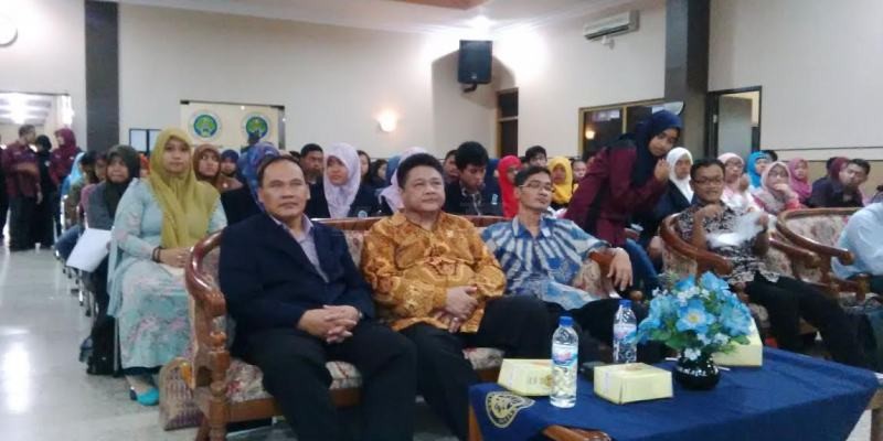 Ridwan: Bela Negara Bukan Hanya Tugas TNI
