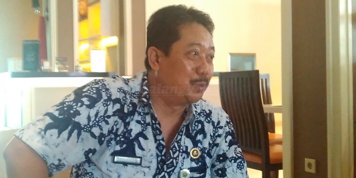 PKL Kota Malang Harus Bersertifikasi Layak Sehat