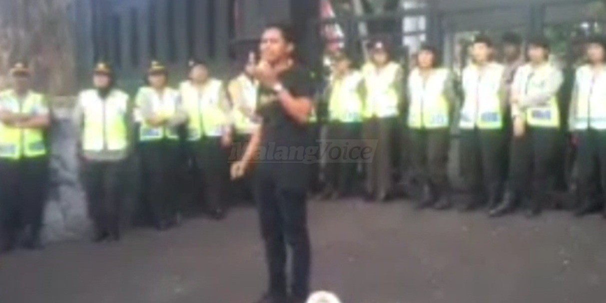 VIDEO: FINE Desak Kapolri Tuntaskan Kasus Penembakan Firman Rumaf