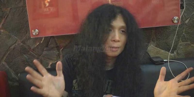 Ivan: God Bless Cafe 2 Gairahkan Musisi Kota Malang