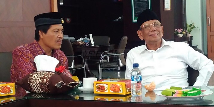 Jokowi dan Sultan Brunei Dijadwalkan Buka ICIS 2015 di UIN Maliki